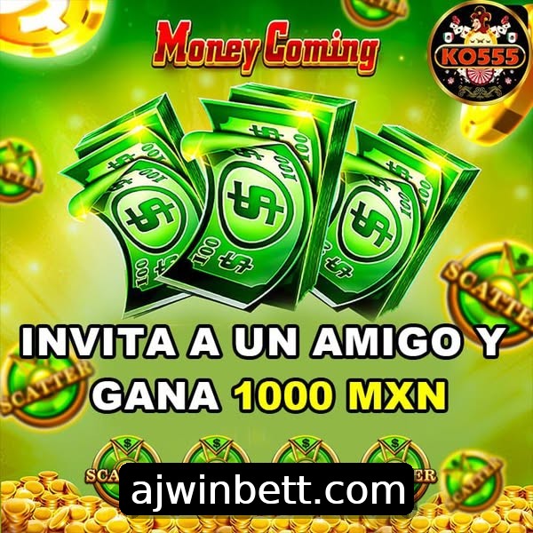 Bônus Diários ajwin