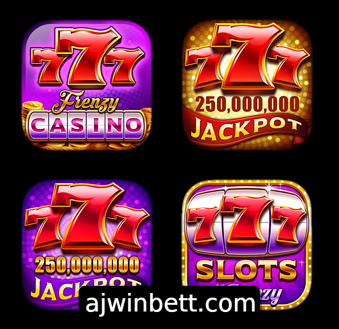 Estatísticas do Jogo ajwin